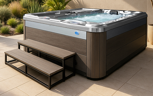 Cold Plunge&trade; Spas Mount Angel hot tubs for sale