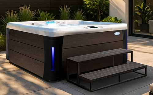 Escape Plus&trade; Spas Mount Angel hot tubs for sale