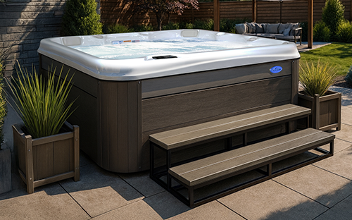 Patio&trade; Spas Mount Angel hot tubs for sale